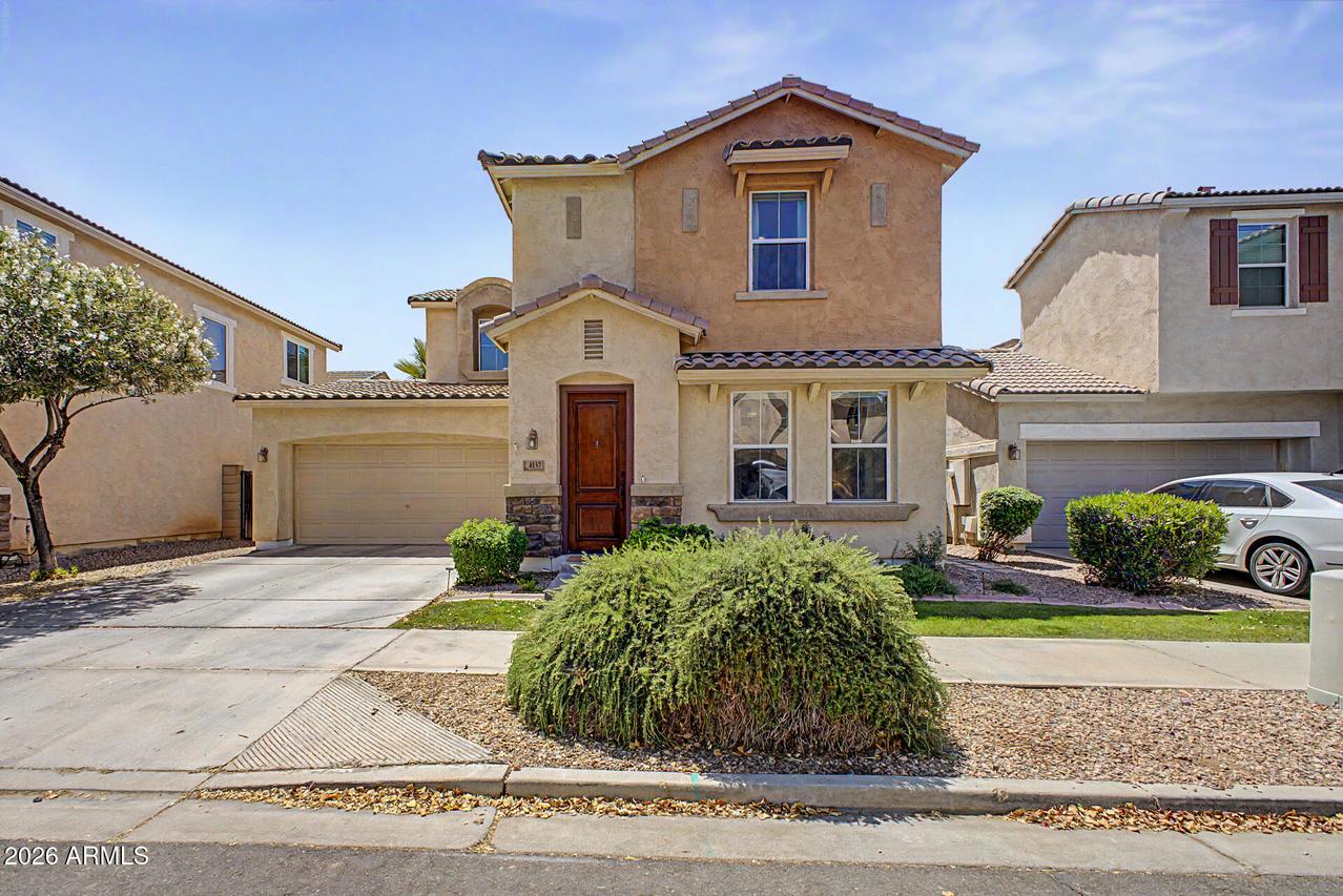 4157 E Milky Way, Gilbert, AZ 85295