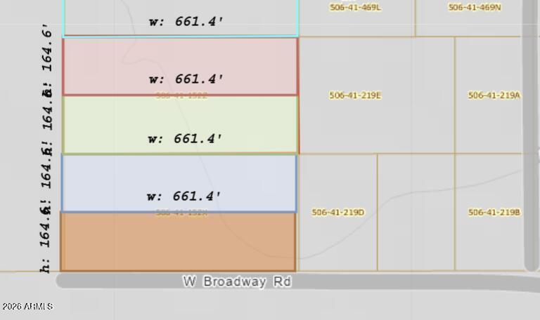 37222 W Broadway Rd. #3, Tonopah, AZ 85354