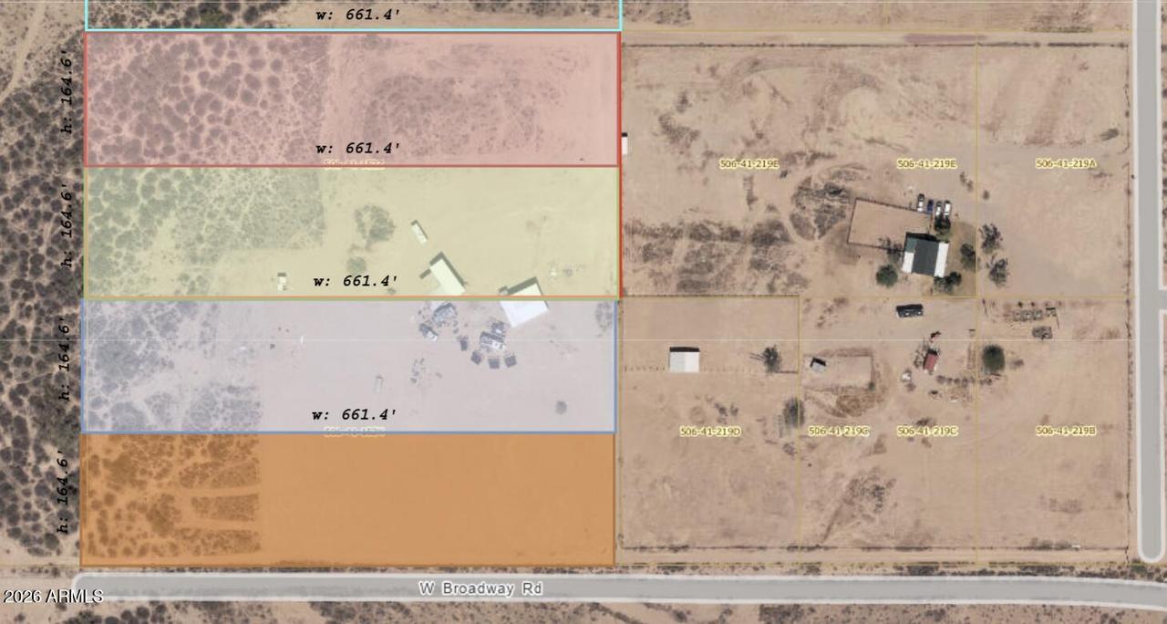 37222 W Broadway Rd. #4, Tonopah, AZ 85354