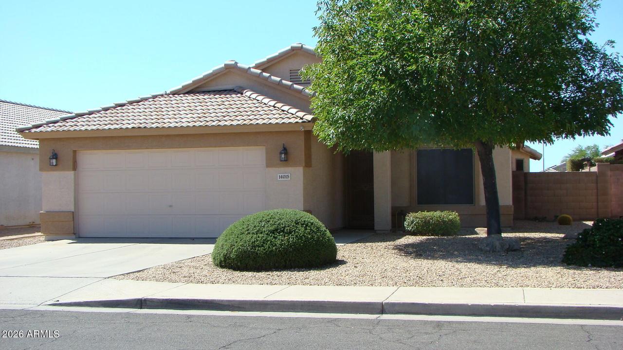 14015 W Cornerstone Tr., Surprise, AZ 85374