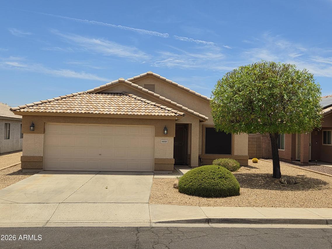 14015 W Cornerstone Tr., Surprise, AZ 85374