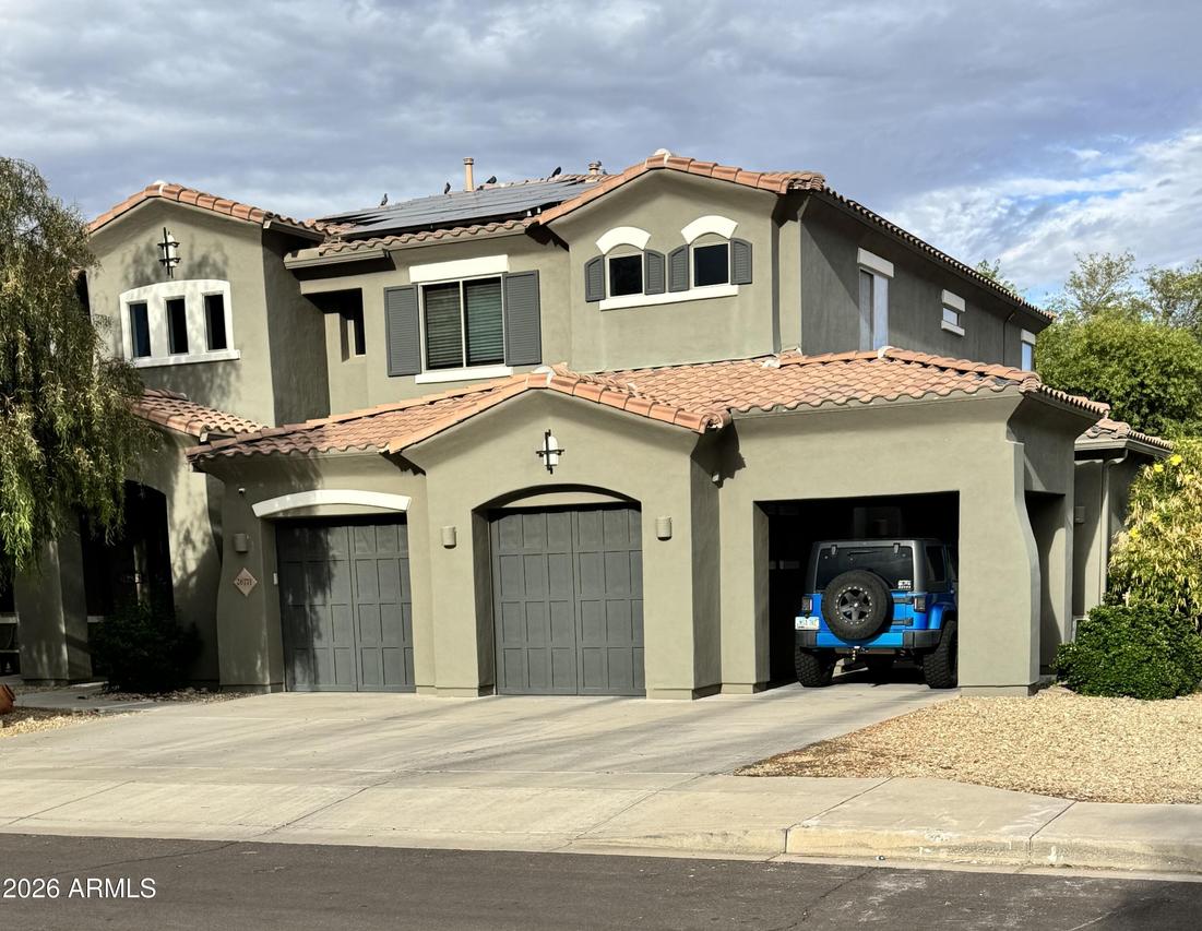 26771 N 92nd Dr., Peoria, AZ 85383