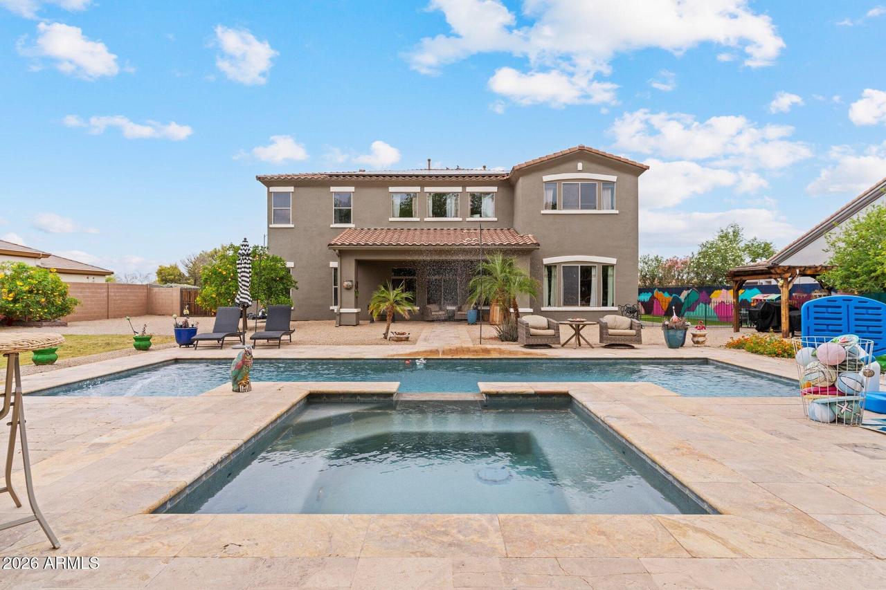 26771 N 92nd Dr., Peoria, AZ 85383