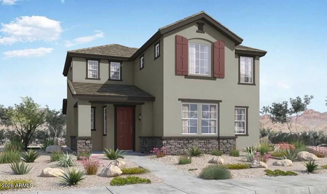 14608 W Soft Wind Dr., Surprise, AZ 85387