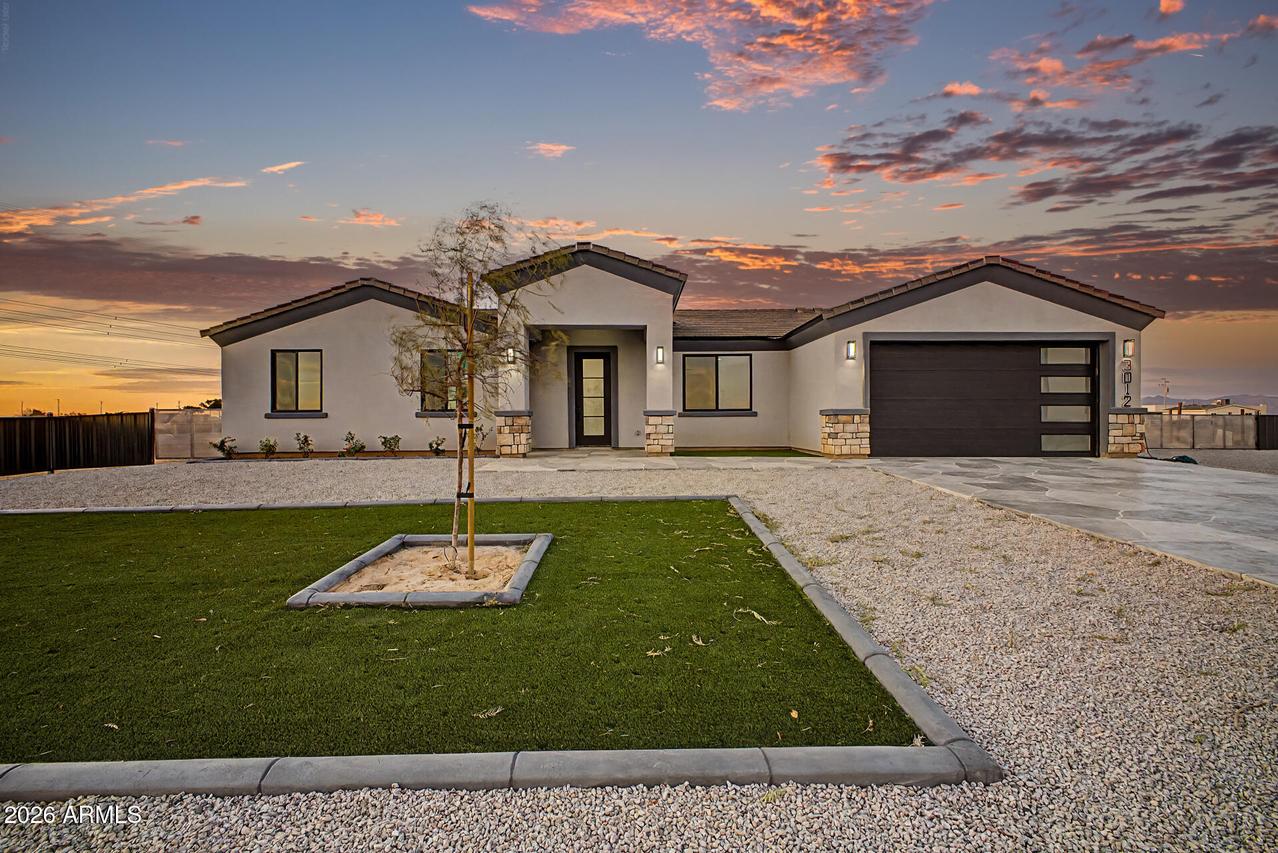 3012 S 335th Dr., Tonopah, AZ 85354