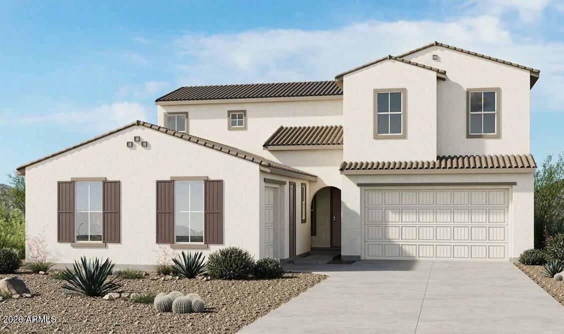 31688 N Goldfield Rd., Queen Creek, AZ 85144