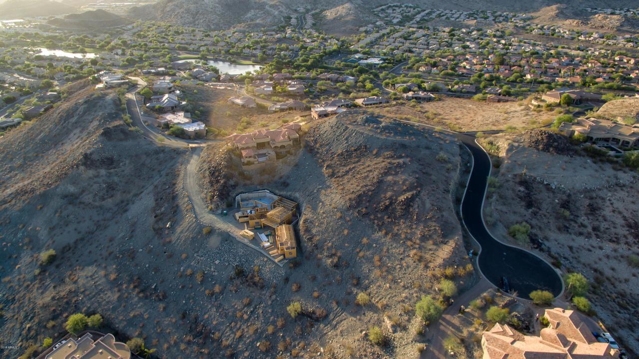 2107 E Muirwood Dr. #47, 46, Phoenix, AZ 85048