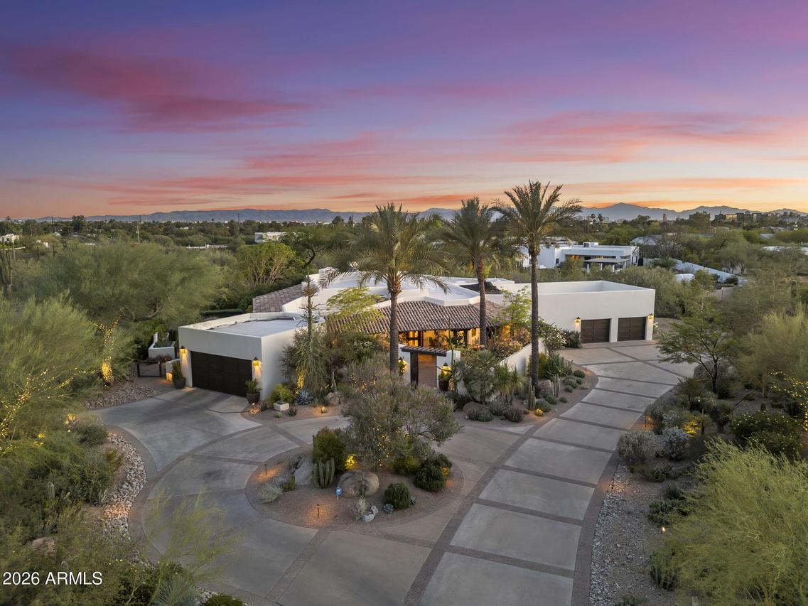 5700 N 33rd Pl., Paradise Valley, AZ 85253