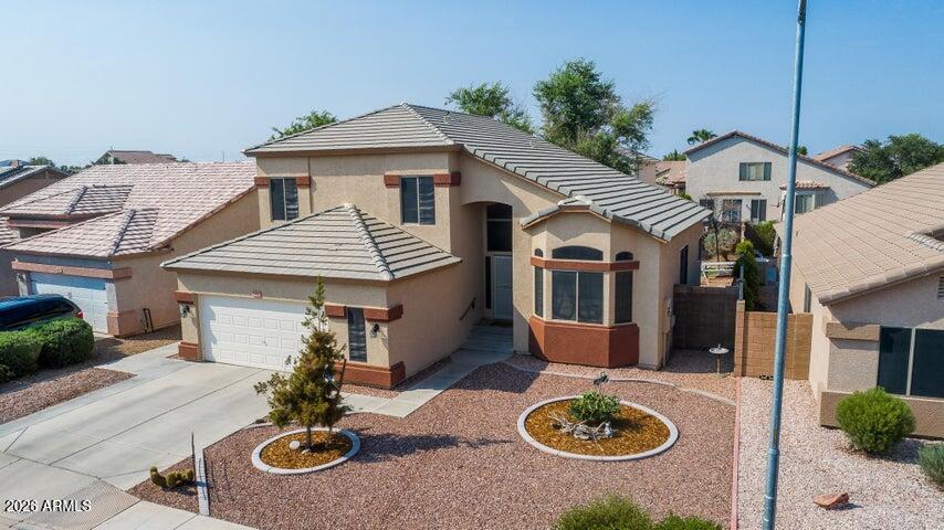 12942 W Pershing St., El Mirage, AZ 85335