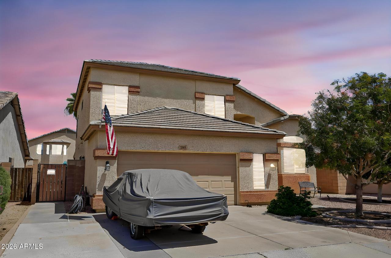 12942 W Pershing St., El Mirage, AZ 85335