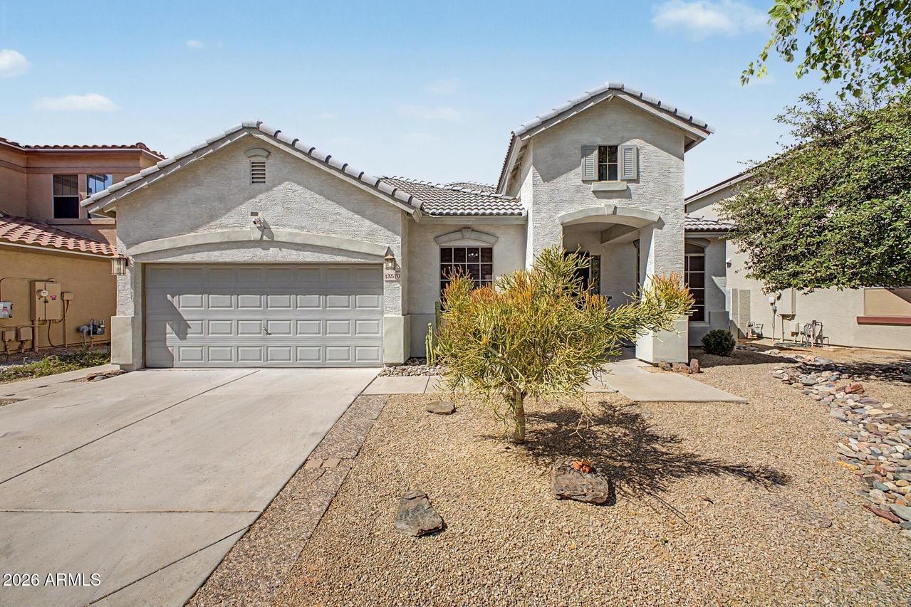 13570 W Caribbean Ln., Surprise, AZ 85379