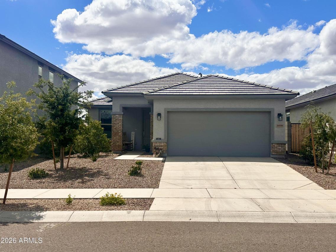 26958 N 170th Ln., Surprise, AZ 85387