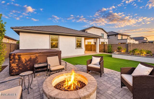 26958 N 170th Ln., Surprise, AZ 85387