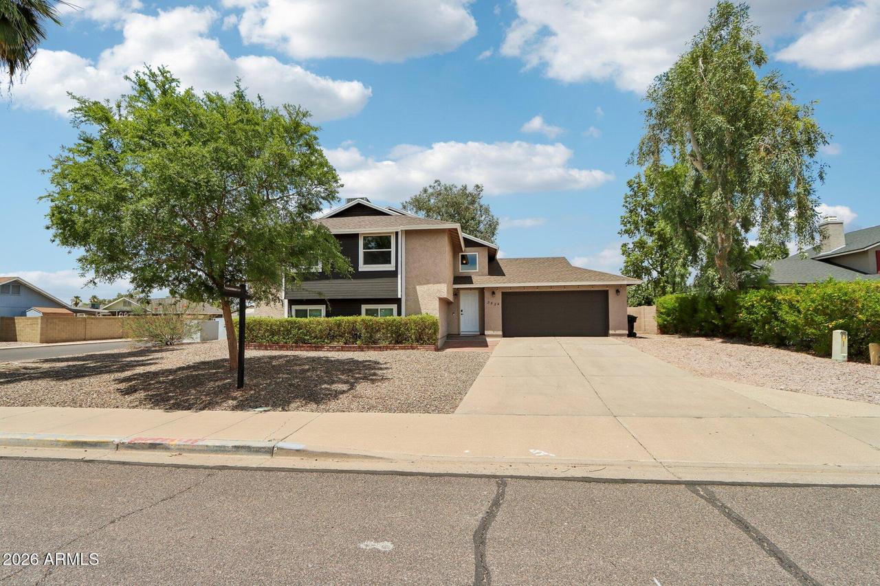 3824 E Pueblo Ave., Mesa, AZ 85206