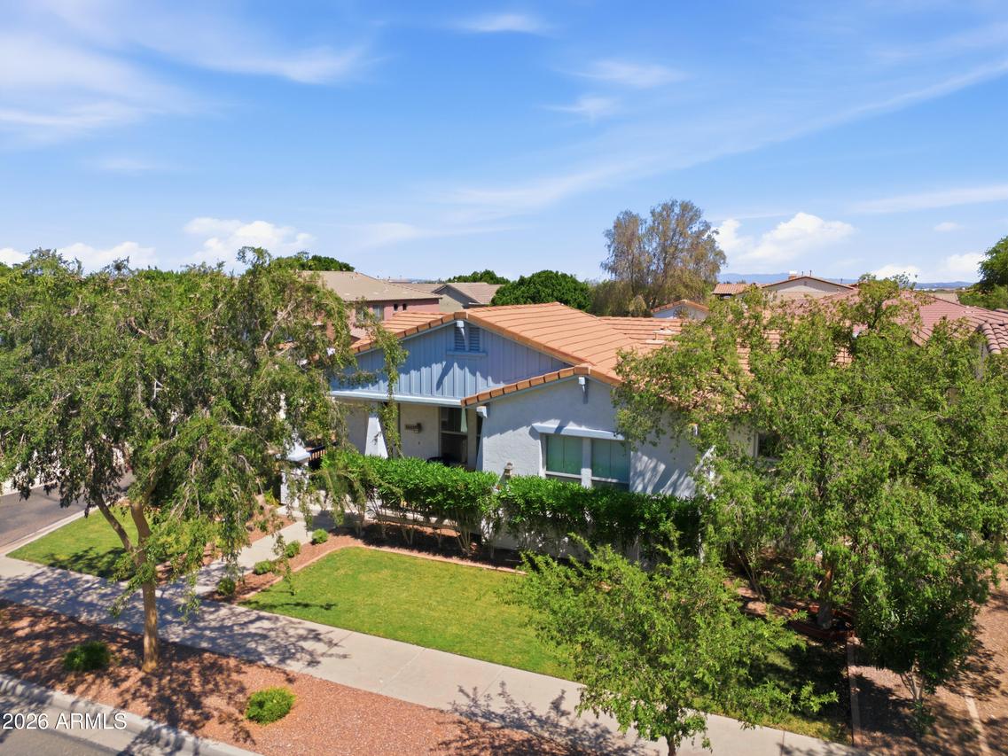 20857 W Court St., Buckeye, AZ 85396