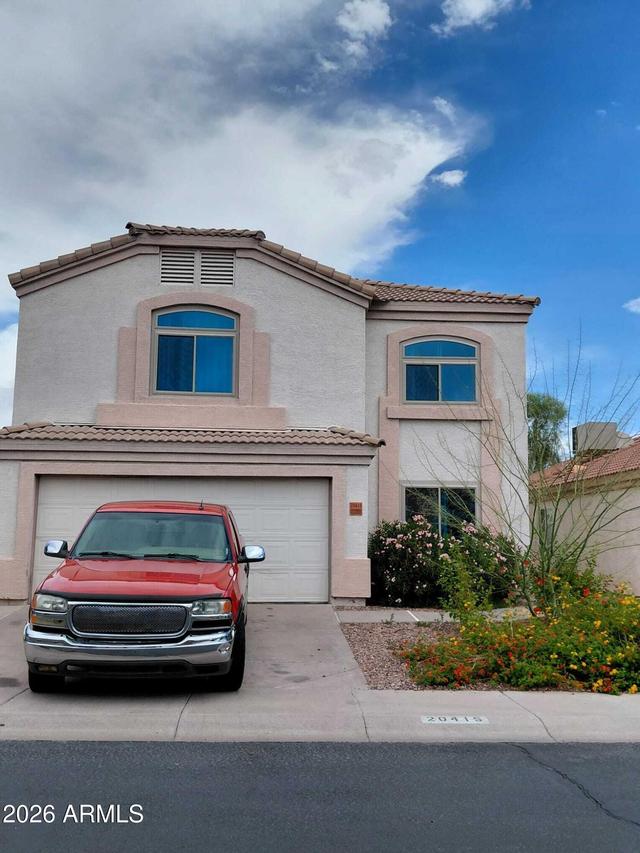 20415 N 31st Way, Phoenix, AZ 85050