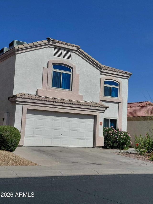 20415 N 31st Way, Phoenix, AZ 85050