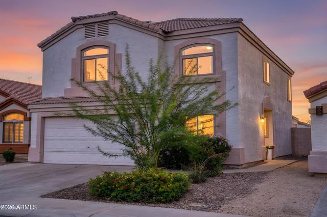 New Homes For Sale This Week That Attend Palomino Intermediate School: April 24th to April 30th
