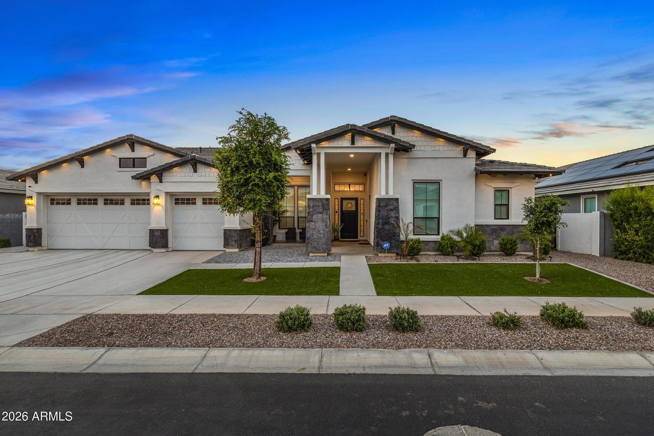 20698 E Marsh Rd., Queen Creek, AZ 85142