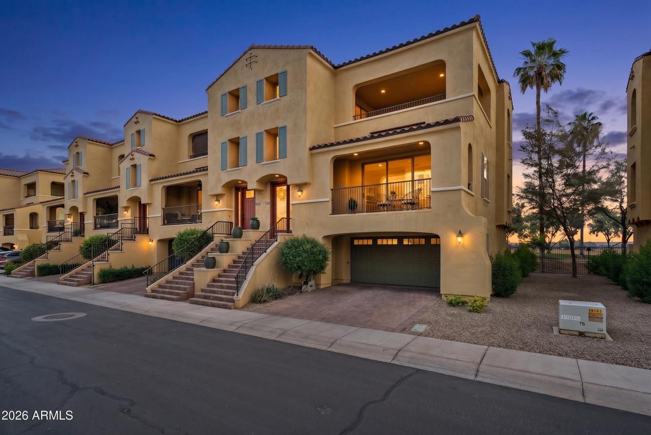 7097 W Ivanhoe St., Chandler, AZ 85226