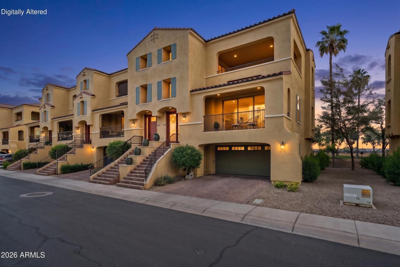 7097 W Ivanhoe St., Chandler, AZ 85226
