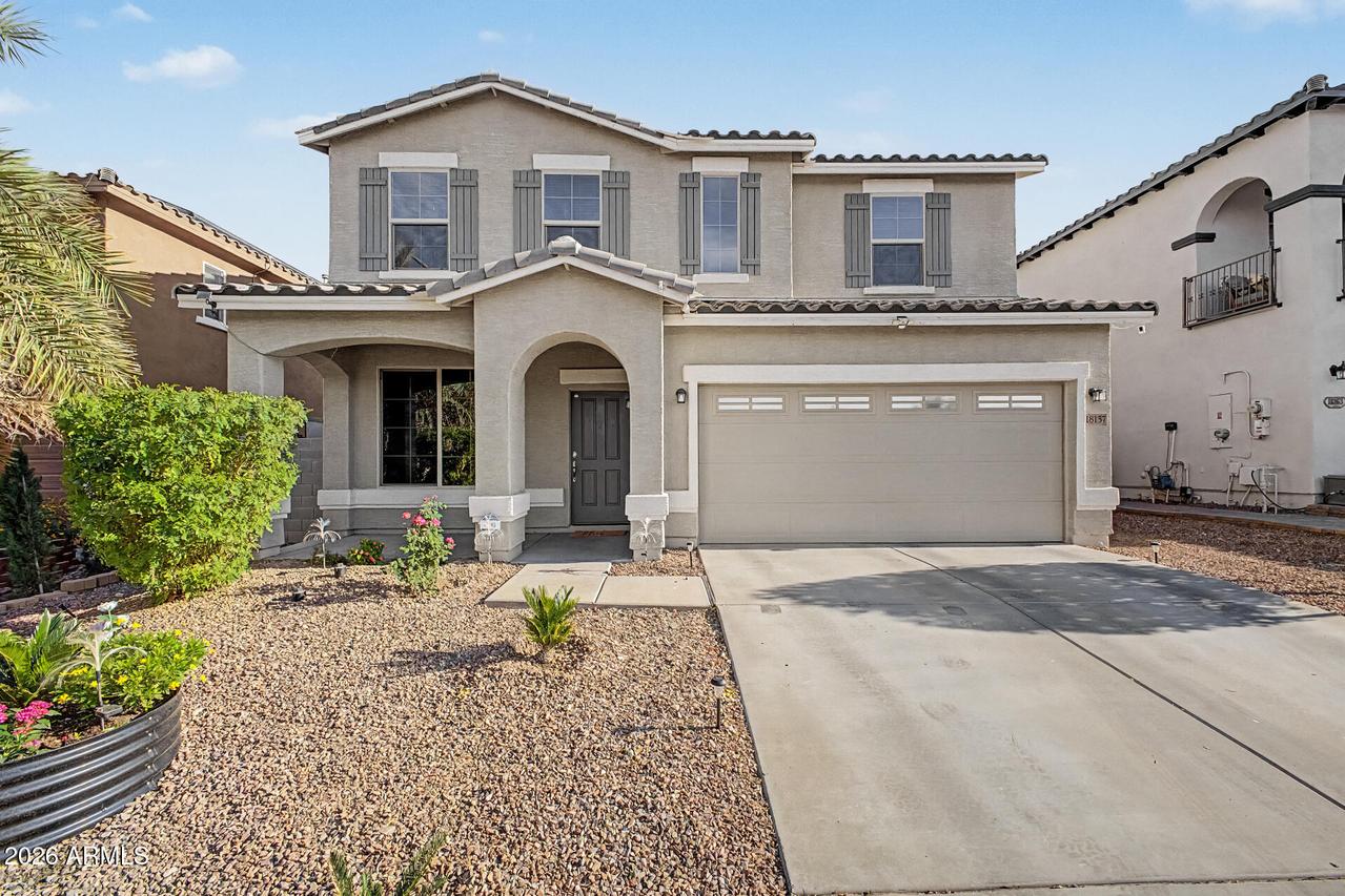 18157 W Carol Ave., Waddell, AZ 85355