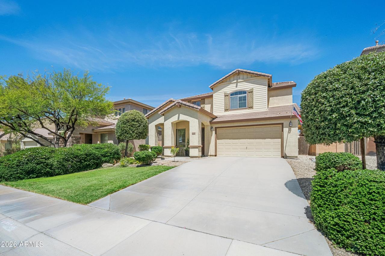 29339 N 67th Ave., Peoria, AZ 85383