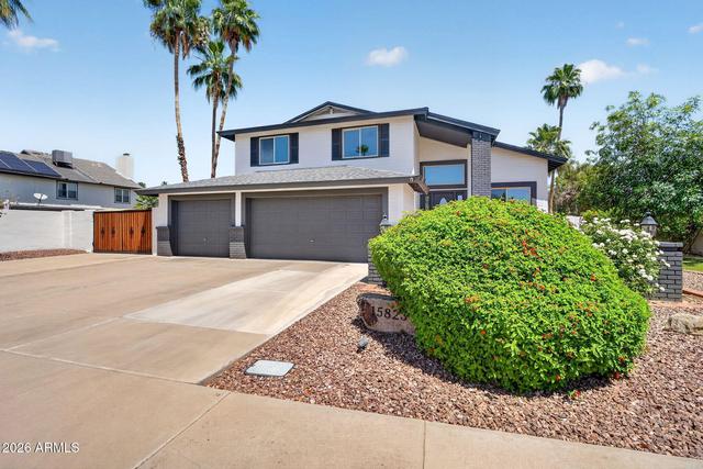 New Homes For Sale This Week That Attend Desert Springs Preparatory Elementary School: April 24th to April 30th
