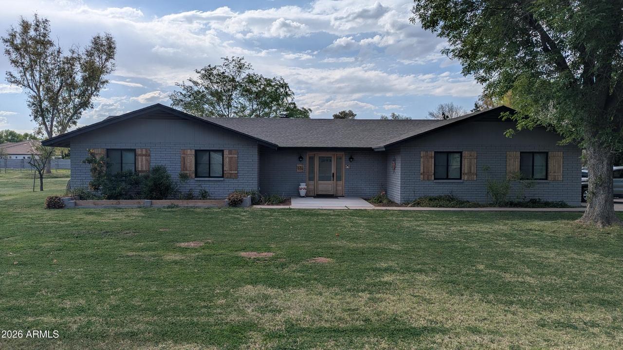 632 S Pandora Dr., Gilbert, AZ 85296