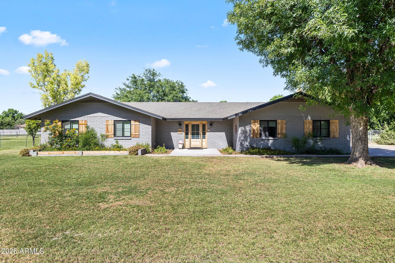 632 S Pandora Dr., Gilbert, AZ 85296