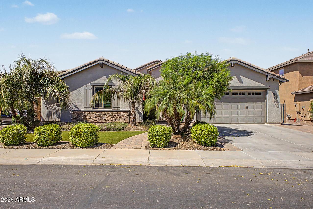 2442 E Plum St., Gilbert, AZ 85298