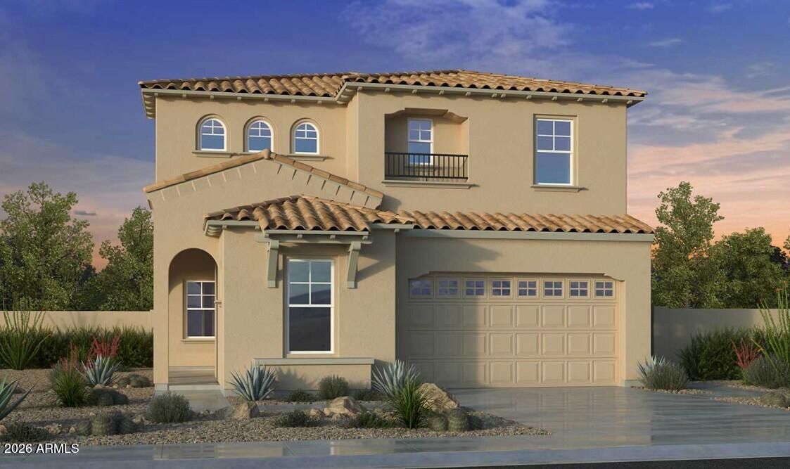 7584 W Bronco Tr., Peoria, AZ 85383