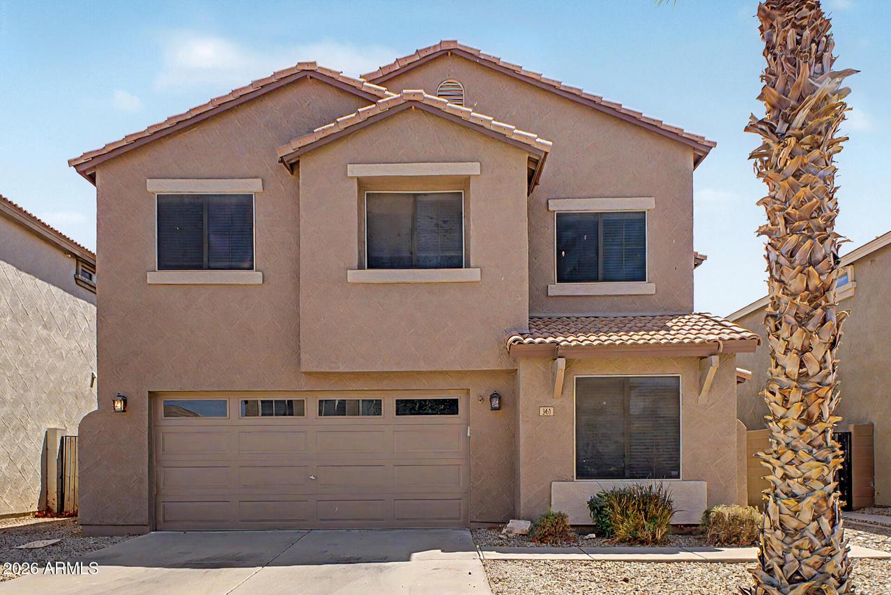 363 E Maddison St., San Tan Valley, AZ 85140