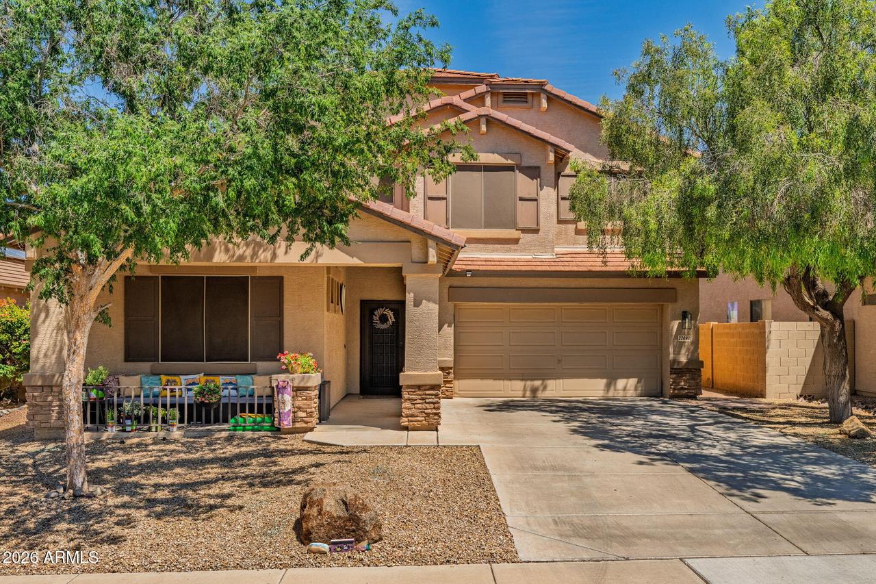 22093 N Dietz Dr., Maricopa, AZ 85138