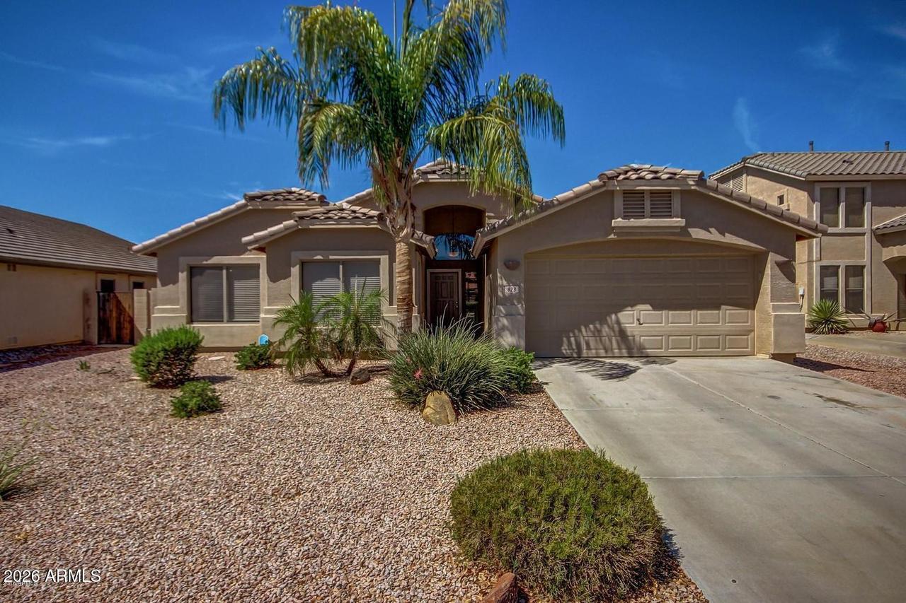823 W Gascon Rd., San Tan Valley, AZ 85143