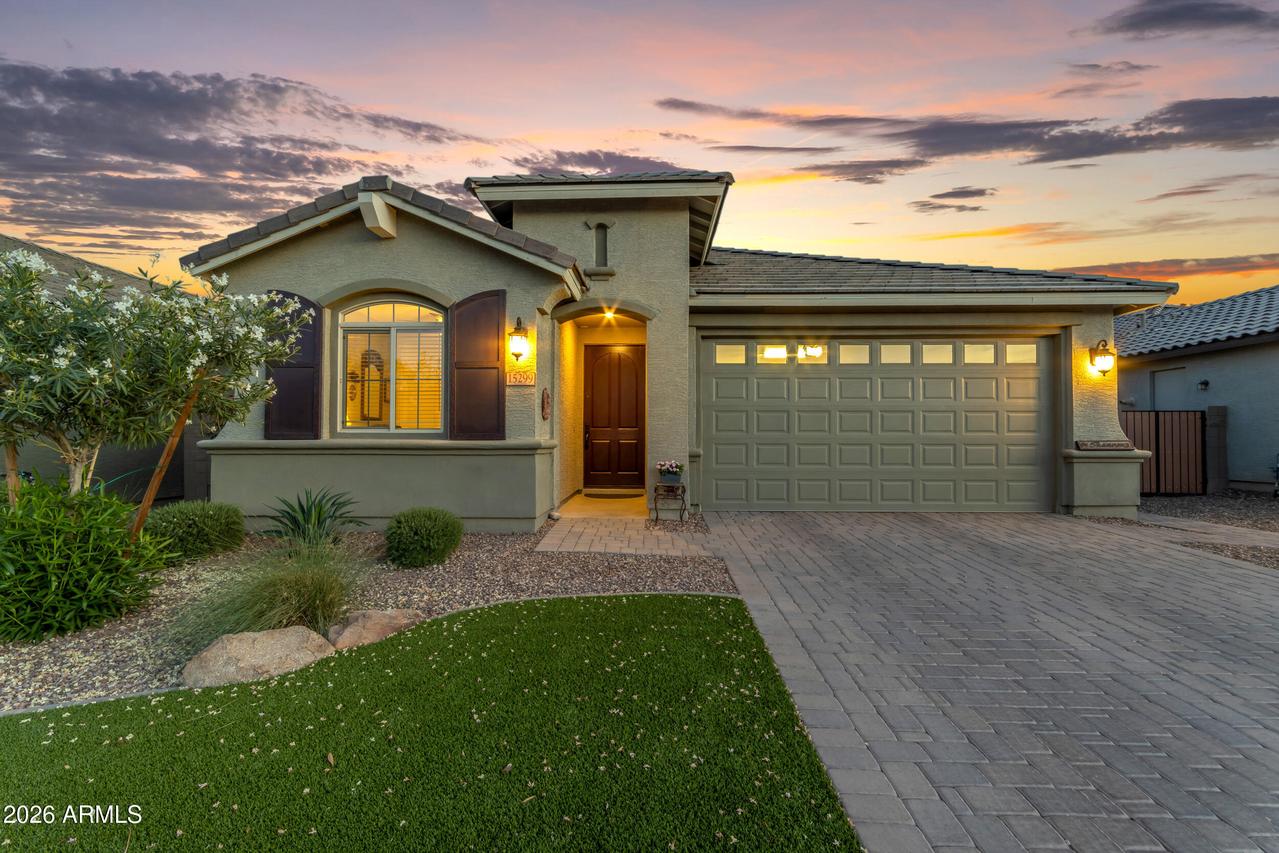 15299 W Portland St., Goodyear, AZ 85338