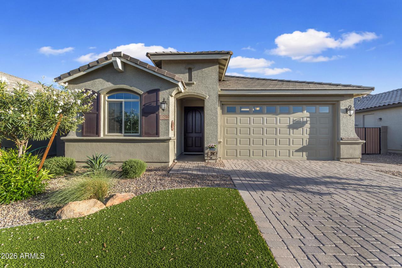 15299 W Portland St., Goodyear, AZ 85338