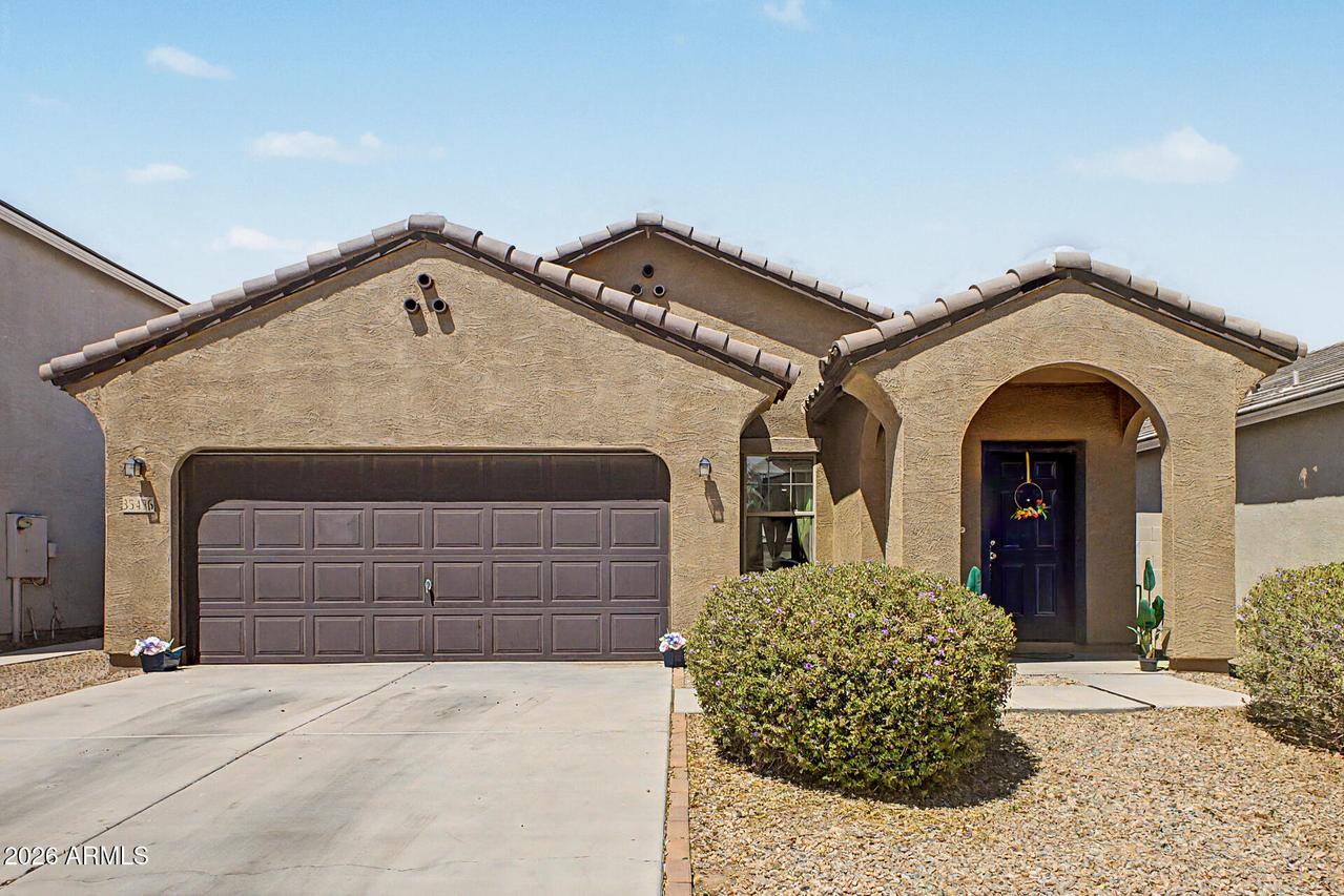 35436 W Santa Clara Ave., Maricopa, AZ 85138