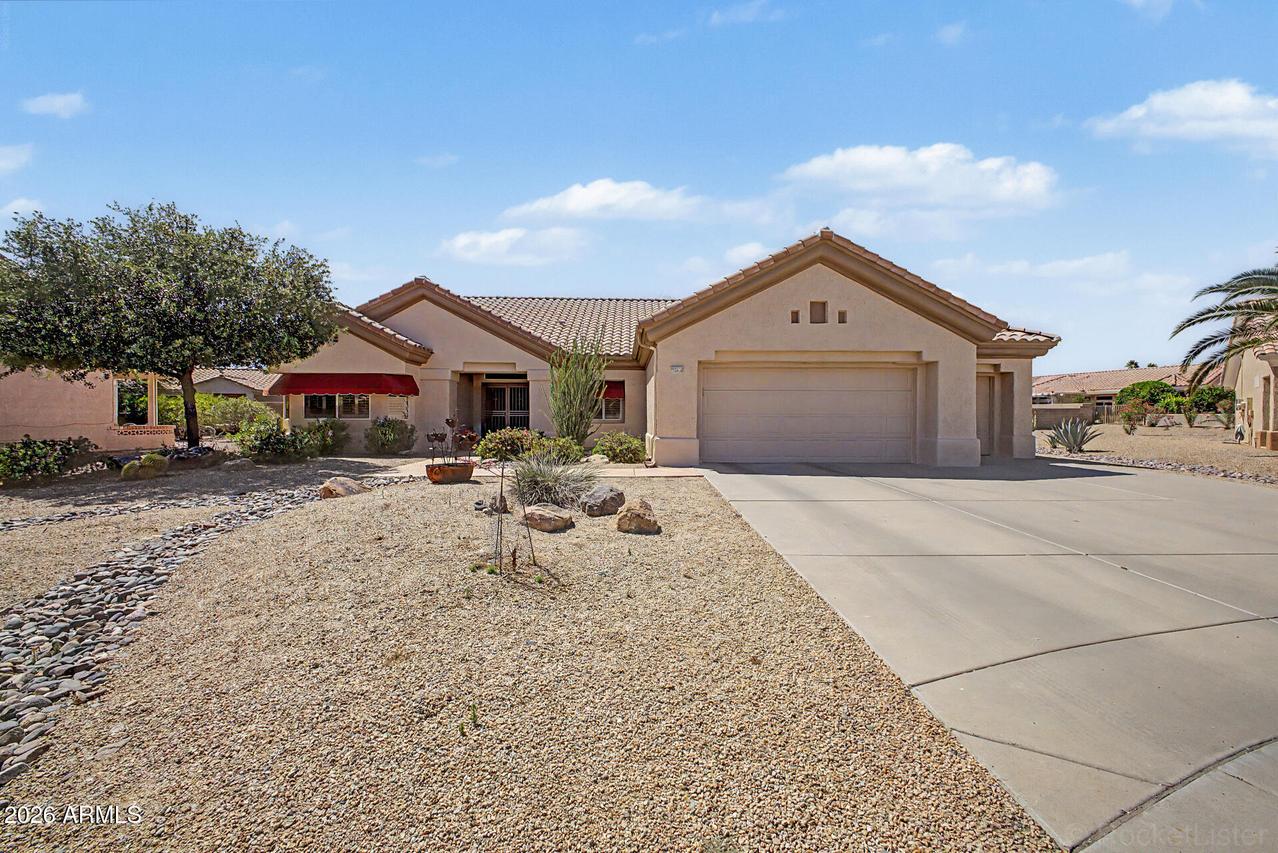 22610 N Mirage Ln., Sun City West, AZ 85375