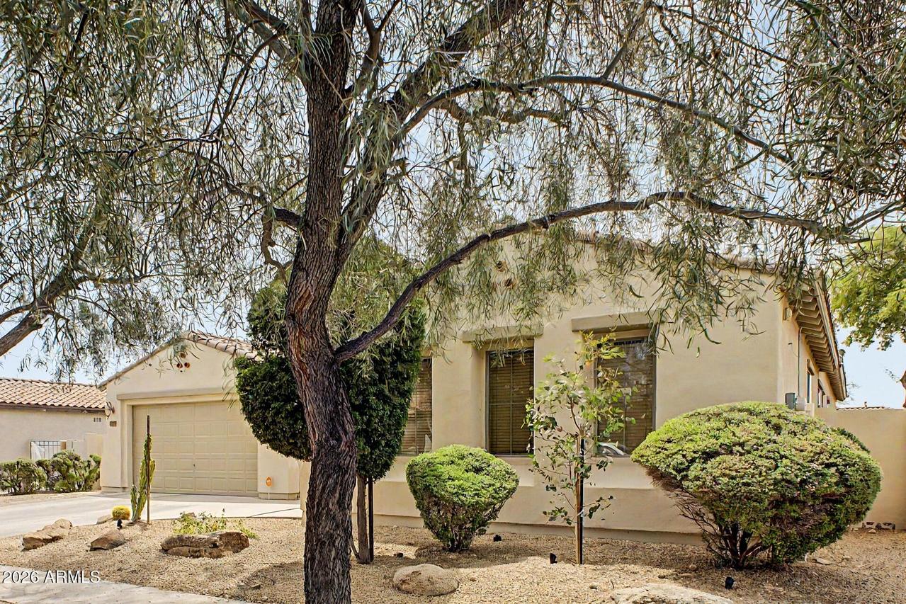1741 W Bramble Berry Ln., Phoenix, AZ 85085