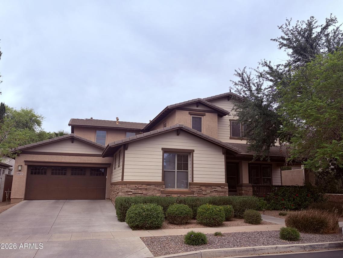 13672 N 151st Ln. #13671 N, Surprise, AZ 85379