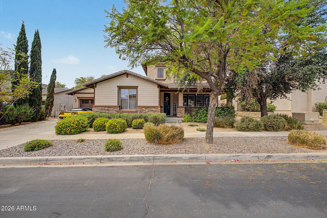 13672 N 151st Ln., Surprise, AZ 85379