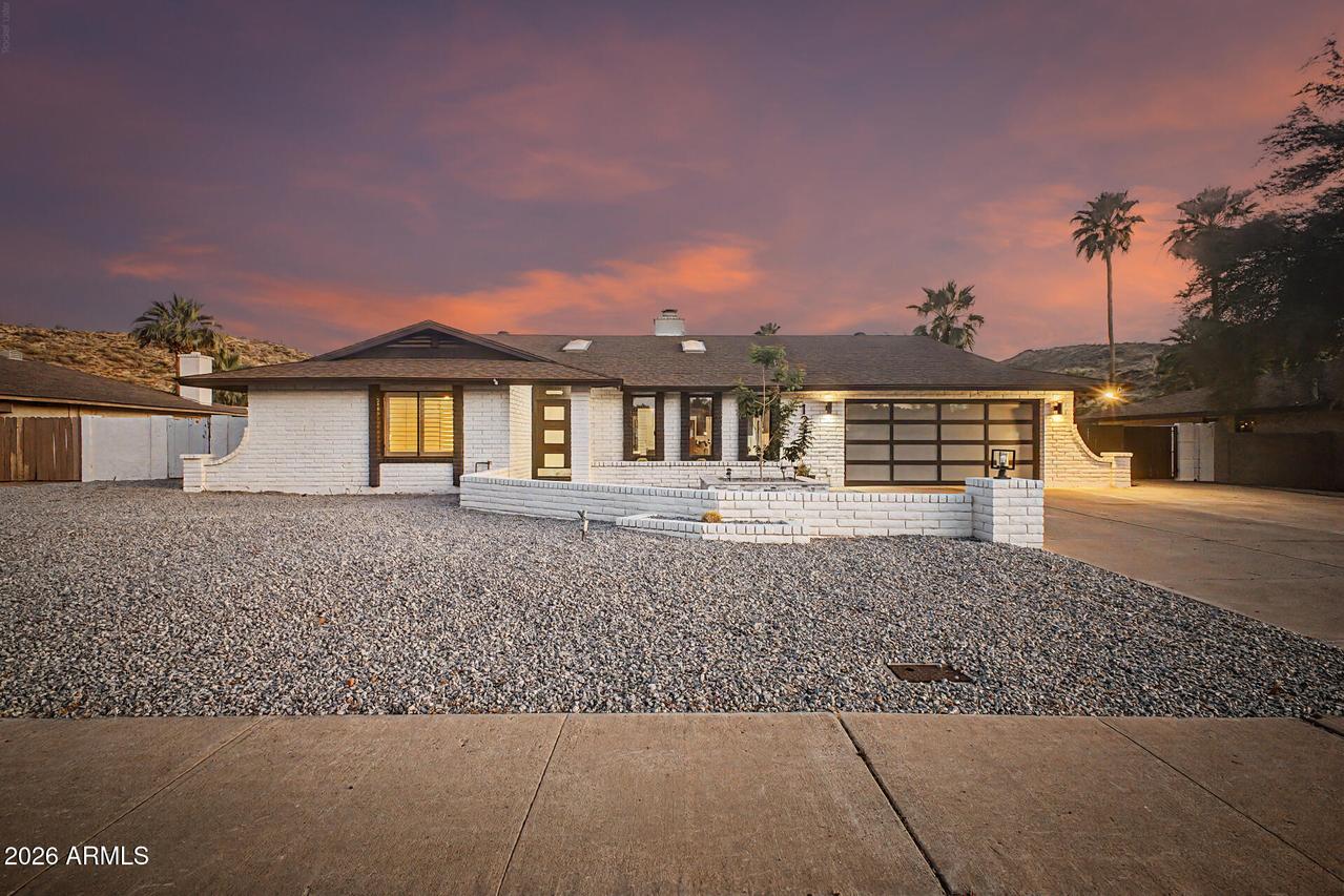 127 E Pershing Ave., Phoenix, AZ 85022