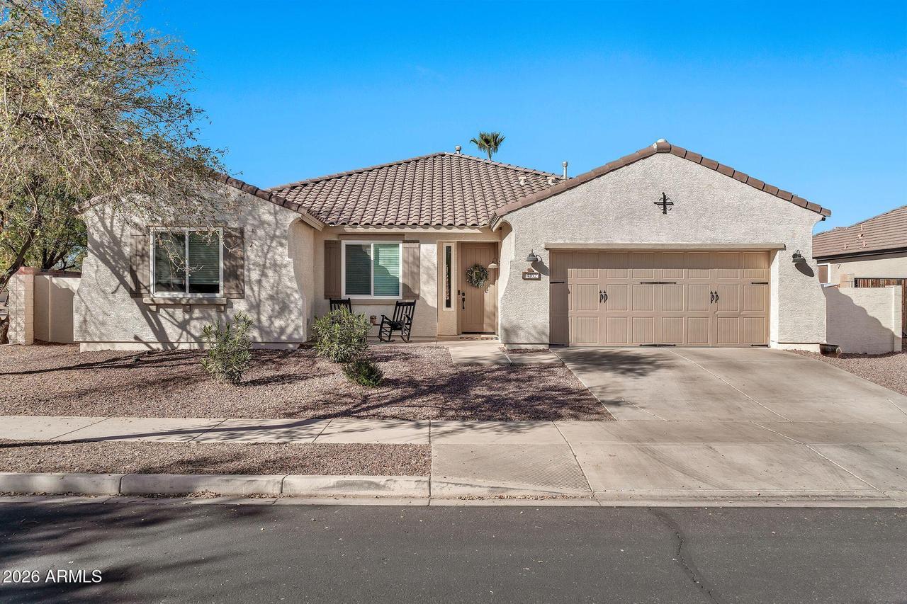 14162 W Charter Oak Rd., Surprise, AZ 85379