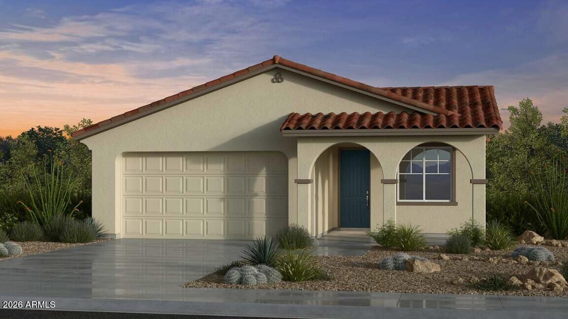 3748 S Lotus, Mesa, AZ 85212