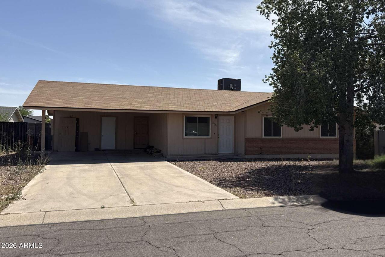 8131 E Idaho Ave., Mesa, AZ 85209