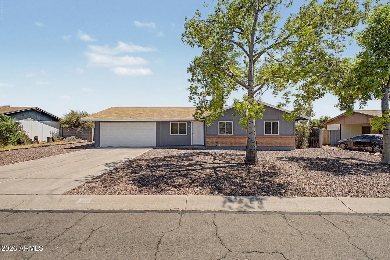 8131 E Idaho Ave., Mesa, AZ 85209