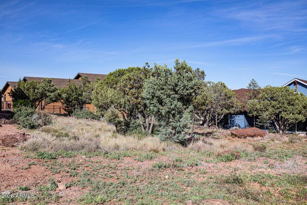 1214 W Wagon Tr. #20, Payson, AZ 85541