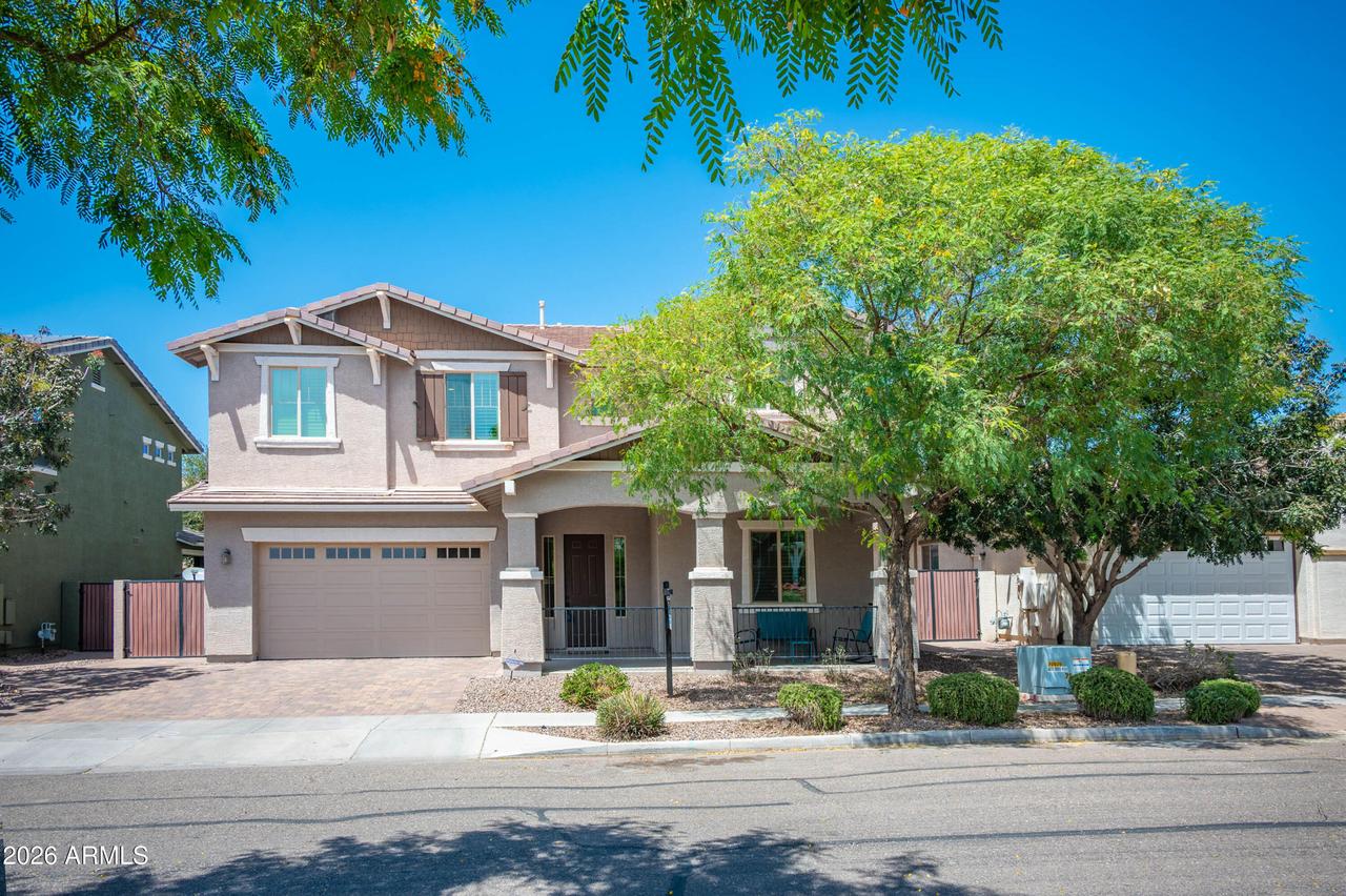 3498 E Patrick St., Gilbert, AZ 85295