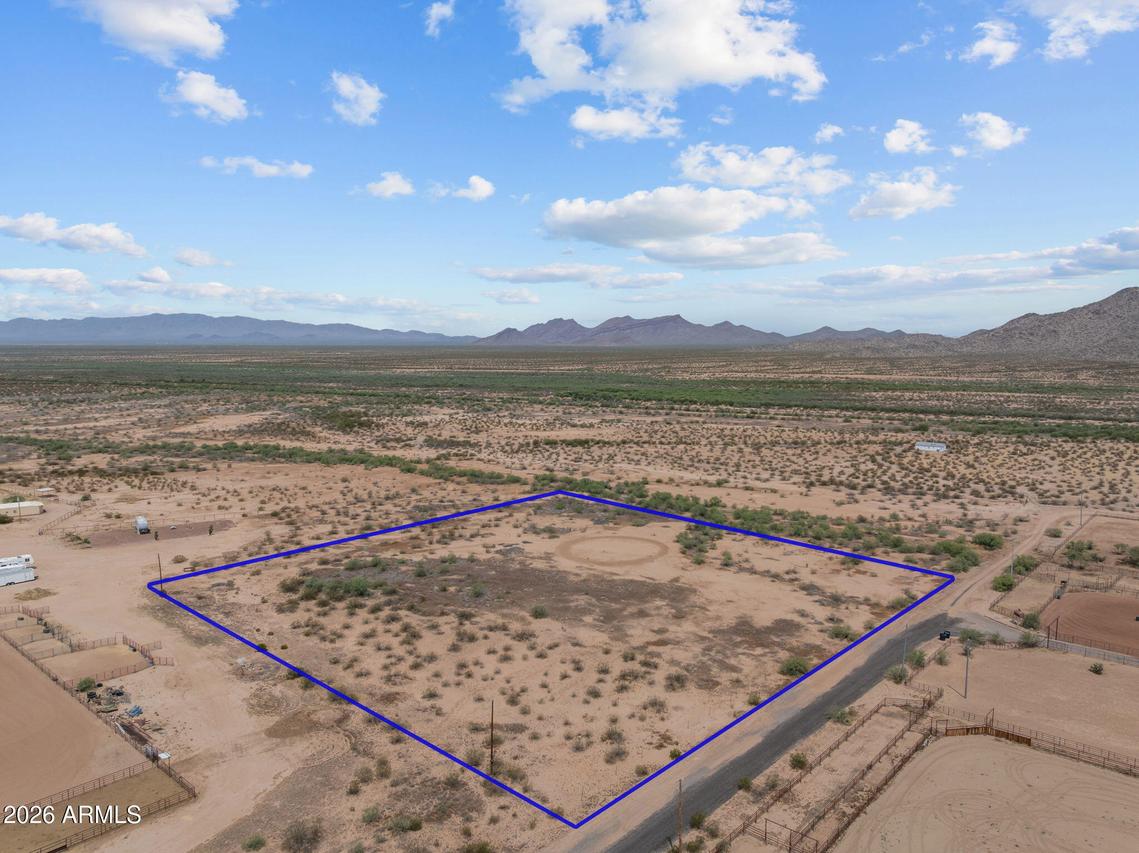1x N 463rd Ave. #27, Wickenburg, AZ 85390